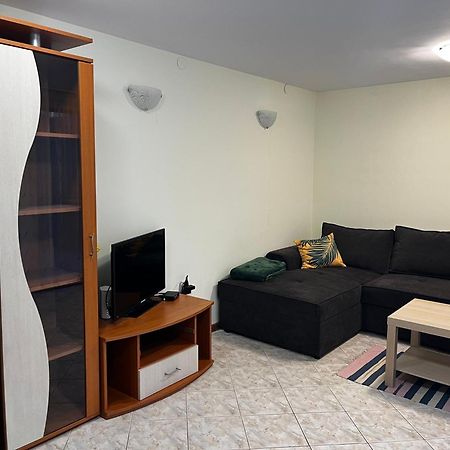 Green Central Apartment Варна Экстерьер фото