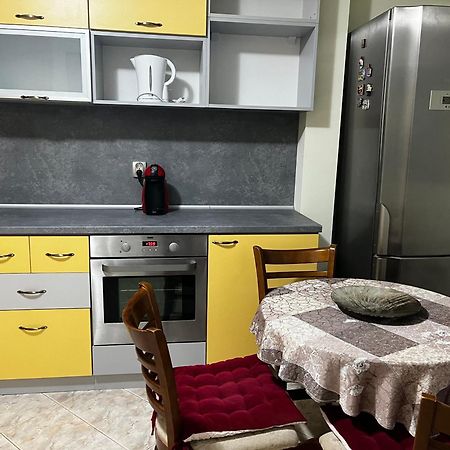 Green Central Apartment Варна Экстерьер фото
