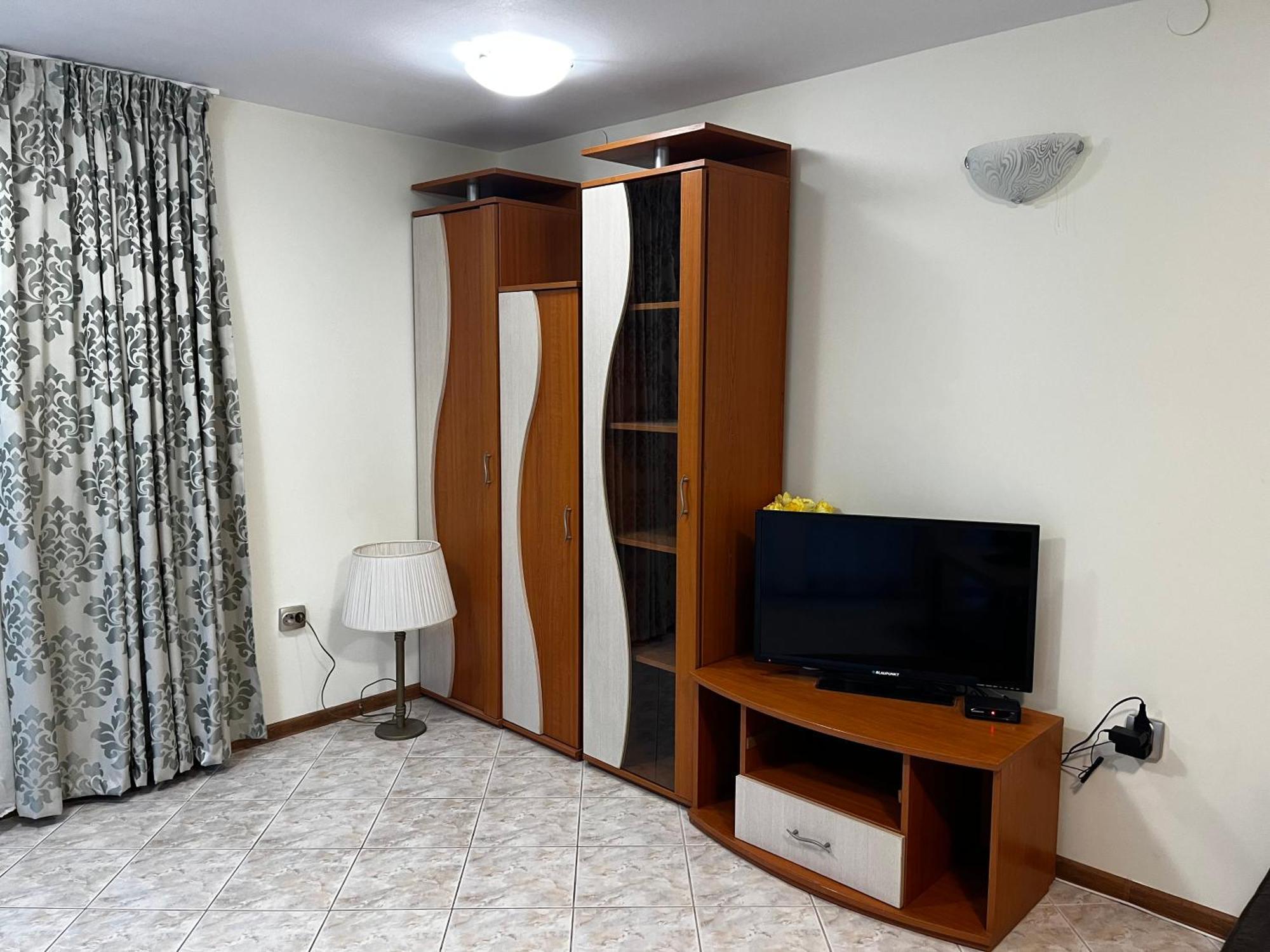 Green Central Apartment Варна Экстерьер фото