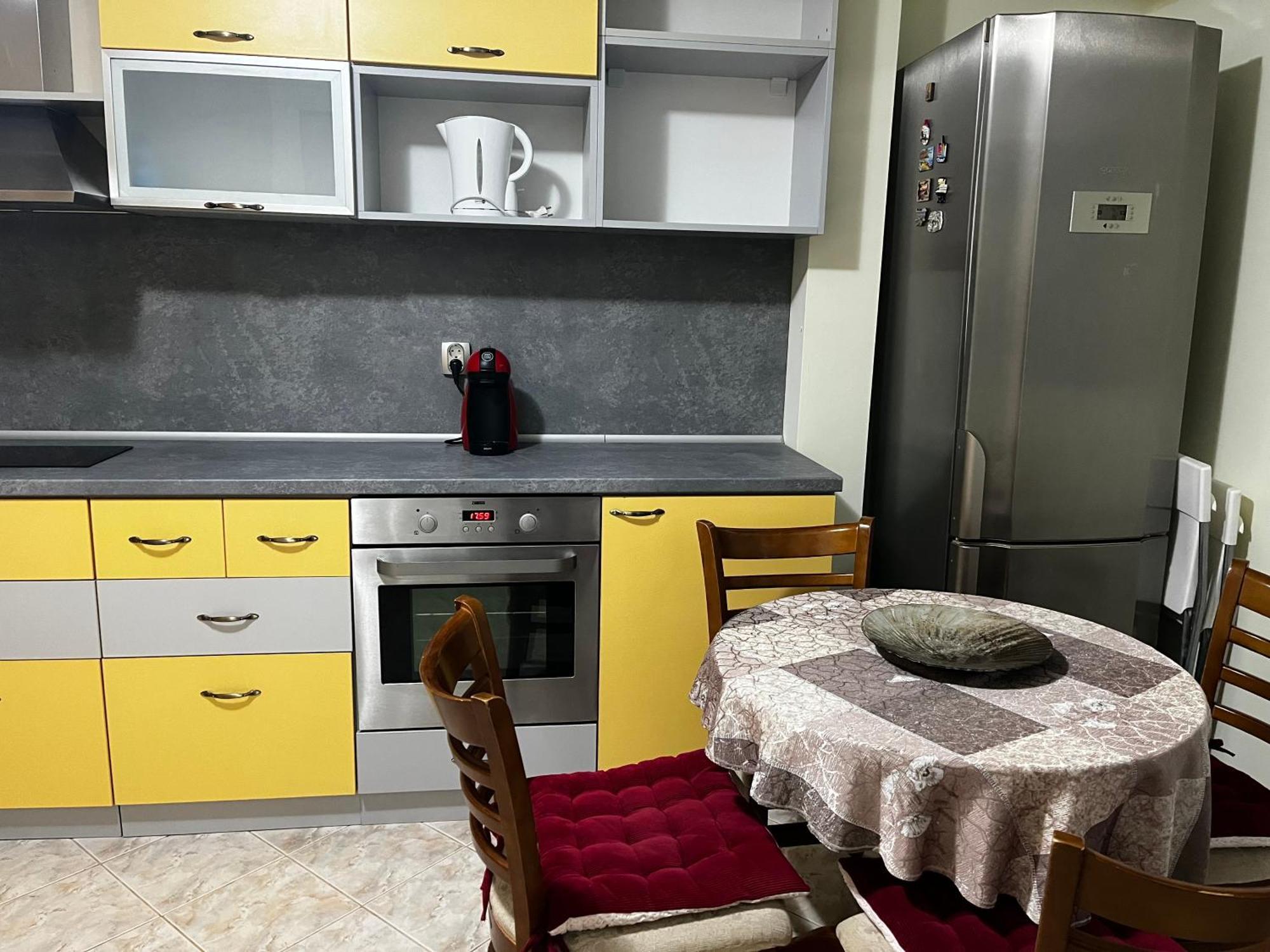 Green Central Apartment Варна Экстерьер фото